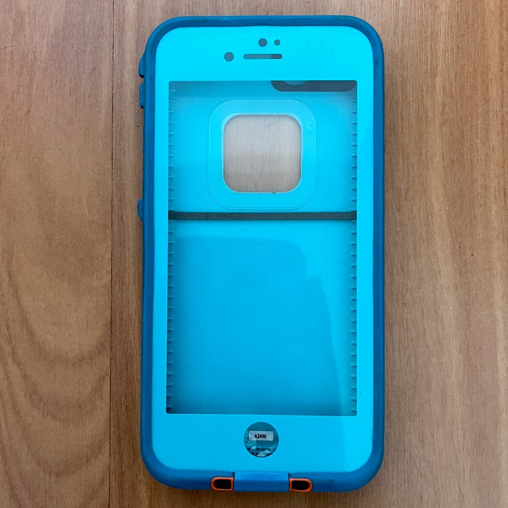 iPhone 7 Lifeproof FRĒ Series Protector Case